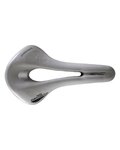 SELLE SAN MARCO Sattel - ALLROAD SUPERCOMFORT RACING WIDE - Grau