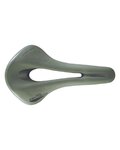 SELLE SAN MARCO Sattel - ALLROAD SUPERCOMFORT RACING WIDE GREEN - Grün