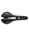 SELLE SAN MARCO Sattel - ASPIDE OPEN-FIT SUPERLEGGERA NARROW - Schwarz