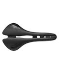 SELLE SAN MARCO Sattel - ASPIDE OPEN-FIT SUPERLEGGERA WIDE - Schwarz