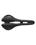 SELLE SAN MARCO Sattel - ASPIDE OPEN-FIT RACING NARROW - Schwarz