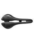 SELLE SAN MARCO Sattel - ASPIDE OPEN-FIT DYNAMIC NARROW - Schwarz