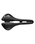 SELLE SAN MARCO Sattel - ASPIDE OPEN-FIT DYNAMIC WIDE - Schwarz