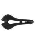 SELLE SAN MARCO Sattel - ASPIDE OPEN-FIT SUPERCOMFORT RACING NARROW - Schwarz