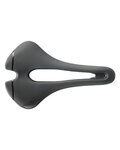 SELLE SAN MARCO Sattel - ASPIDE SHORT SPORT WIDE - Grau