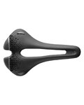SELLE SAN MARCO Sattel - ASPIDE SHORT RACING WIDE - Grau