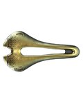 SELLE SAN MARCO Sattel - ASPIDE SHORT OPEN-FIT RACING WIDE - Gold
