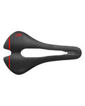 SELLE SAN MARCO Sattel - ASPIDE SHORT CARBON FX NARROW - Grau