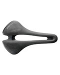SELLE SAN MARCO Sattel - ASPIDE SHORT SUPERCOMFORT WIDE - Grau