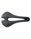 SELLE SAN MARCO Sattel - ASPIDE SHORT COMFORT DYNAMIC NARROW - Grau