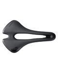 SELLE SAN MARCO Sattel - ASPIDE SHORT COMFORT DYNAMIC WIDE - Grau