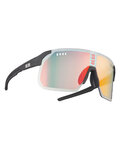 NEON Fahrradsonnenbrille - AIR PRO - Schwarz
