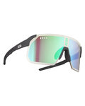 NEON Fahrradsonnenbrille - AIR PRO - Schwarz