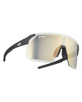 NEON Fahrradsonnenbrille - AIR PRO - Schwarz