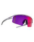 NEON Fahrradsonnenbrille - ARROW 2.0 SMALL - mehrfarbig