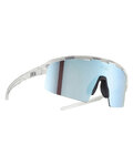 NEON Fahrradsonnenbrille - ARROW 2.0 SMALL - Transparent