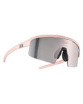 NEON Fahrradsonnenbrille - ARROW 2.0 SMALL - Rosa
