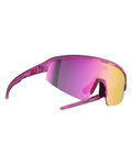 NEON Fahrradsonnenbrille - ARROW 2.0 SMALL - Rosa