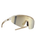 NEON Fahrradsonnenbrille - ARROW 2.0 SMALL - Gold