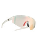 NEON Fahrradsonnenbrille - ARROW 2.0 SMALL - Transparent