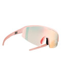 NEON Fahrradsonnenbrille - ARROW 2.0 SMALL - Rosa