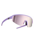 NEON Fahrradsonnenbrille - ARROW 2.0 SMALL - Lila