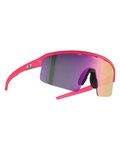 NEON Fahrradsonnenbrille - ARROW 2.0 SMALL - Rosa