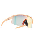 NEON Fahrradsonnenbrille - ARROW 2.0 SMALL - Orange