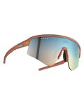 NEON Fahrradsonnenbrille - ARROW 2.0 AIR - Bronze