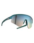 NEON Fahrradsonnenbrille - ARROW 2.0 AIR - Grün