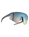 NEON Fahrradsonnenbrille - ARROW 2.0 AIR - Schwarz