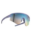 NEON Fahrradsonnenbrille - ARROW 2.0 AIR - Lila