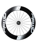 FFWD WHEELS Laufrad - RYOT77 (77 MM) TRACK - Weiß/Schwarz