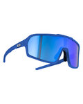 NEON Fahrradsonnenbrille - ARIZONA - Blau