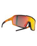 NEON Fahrradsonnenbrille - ARIZONA - Orange
