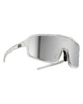NEON Fahrradsonnenbrille - ARIZONA SMALL - Transparent