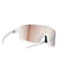 NEON Fahrradsonnenbrille - ARIZONA - Weiß