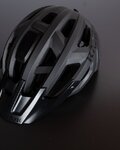 KASK Fahrradhelm - REX WG11 - Schwarz