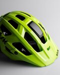 KASK Fahrradhelm - REX WG11 - Grün