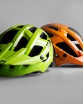KASK Fahrradhelm - REX WG11 - Grün