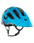 KASK Fahrradhelm - REX WG11 - Blau/Weiß