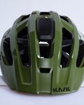 KASK Fahrradhelm - REX WG11 - Grün