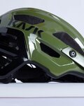 KASK Fahrradhelm - REX WG11 - Grün