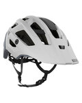 KASK Fahrradhelm - REX WG11 - Weiß/Grau