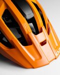 KASK Fahrradhelm - REX WG11 - Orange/Weiß