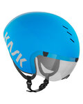 KASK Fahrradhelm - BAMBINO PRO WG11 - Blau