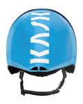 KASK Fahrradhelm - MISTRAL WG11 - Schwarz/Blau