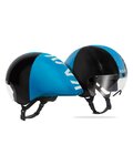 KASK Fahrradhelm - MISTRAL WG11 - Schwarz/Blau