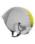 KASK Fahrradhelm - MISTRAL WG11 - Weiß/Silber