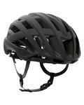 KASK Fahrradhelm - VALEGRO WG11 - Schwarz